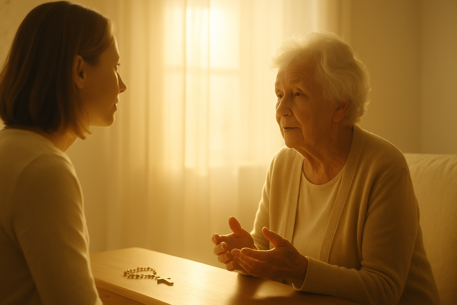 Pour les bénéficiaires