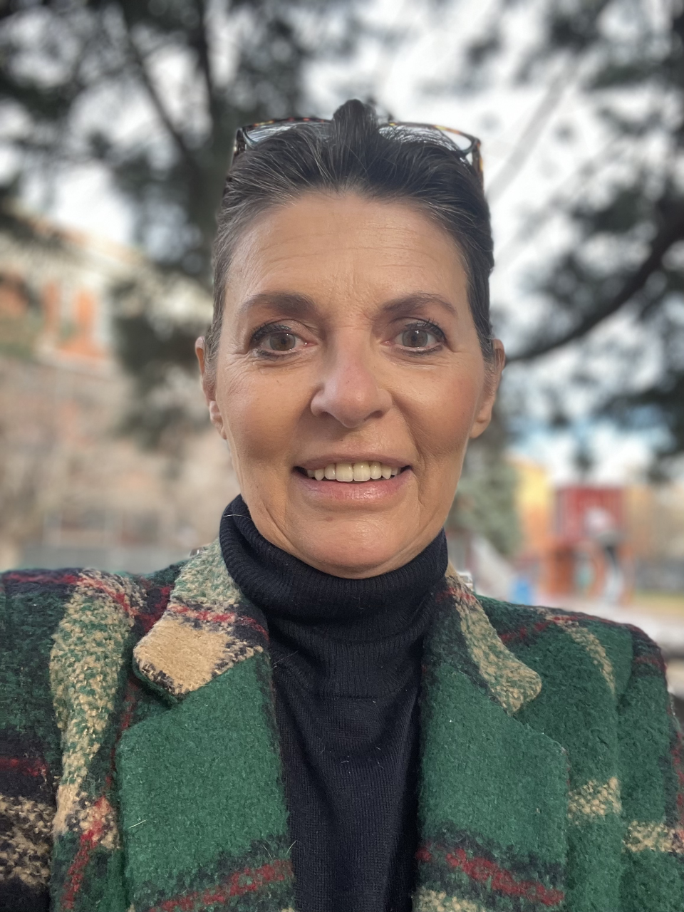 Nathalie Vaussenat
